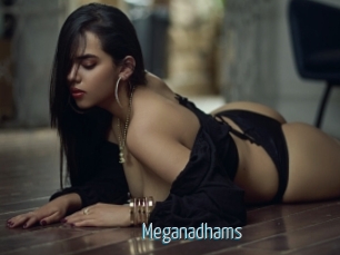 meganadhams Video Sexe
