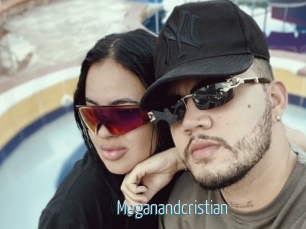 Meganandcristian