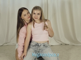 meganandpeace Video Sexe