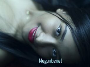Meganbenet