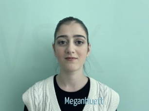 Meganbluett