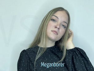 Meganborer