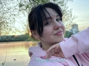 Meganboustead