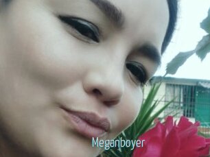 Meganboyer