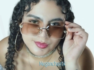 Meganchaotic