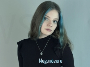 Megandeere