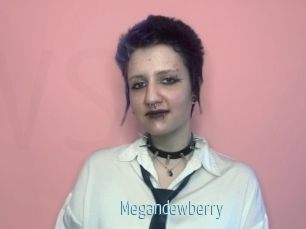 Megandewberry