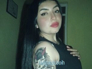 Meganduboih