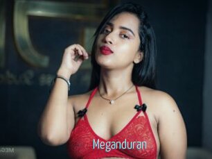 Meganduran