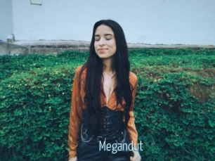 Megandut