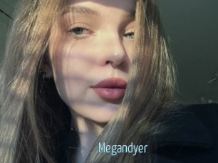 megandyer Video Sexe