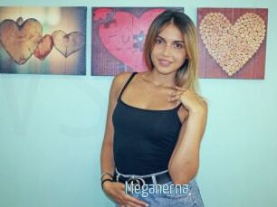 Meganerna