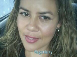 Meganfoxy