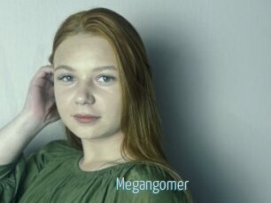 Megangomer