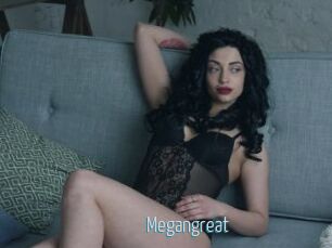 Megangreat