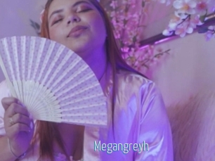 Megangreyh