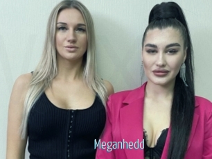 Meganhedd