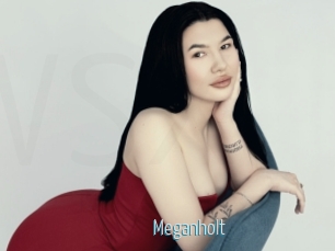 Meganholt