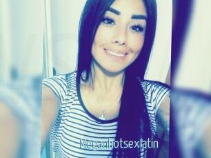Meganhotsexlatin