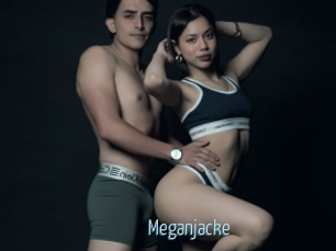 Meganjacke