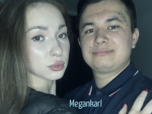 megankarl Video Sexe