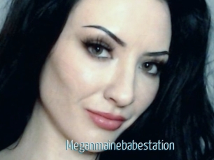 Meganmainebabestation