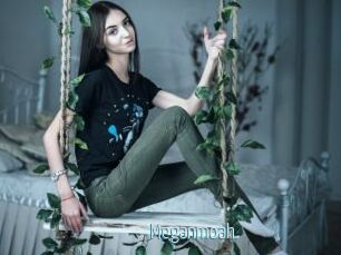 Meganmoah