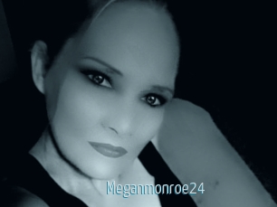 Meganmonroe24