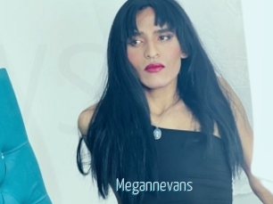Megannevans