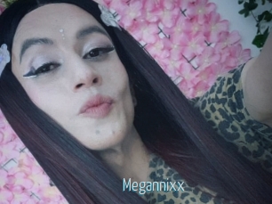 megannixx Video Sexe