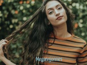 Megannjonnes