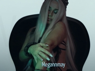 Megannmay