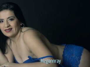 Megannray