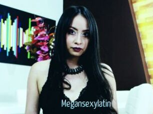 Megansexylatin