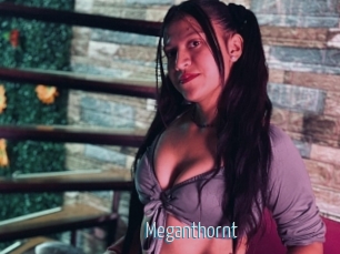 Meganthornt