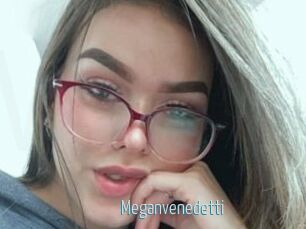 Meganvenedetti