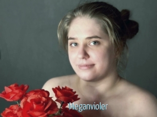 Meganvioler