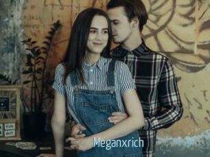 Meganxrich