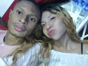 Meganyandi