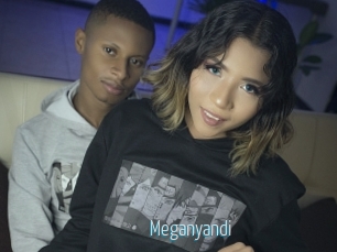 Meganyandi