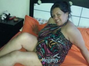 Meganyy