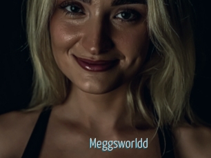 Meggsworldd
