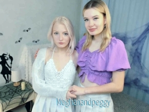 Meghanandpeggy