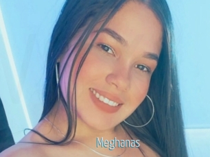 Meghanas