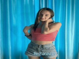 Meghanayres