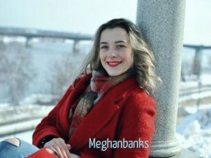 Meghanbanks