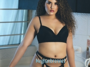 Meghanbrennet