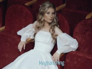 Meghanching