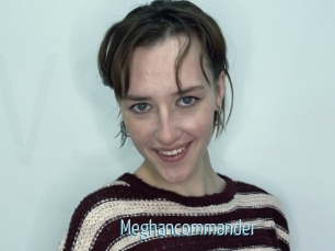 Meghancommander