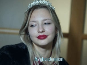 Meghandenmon